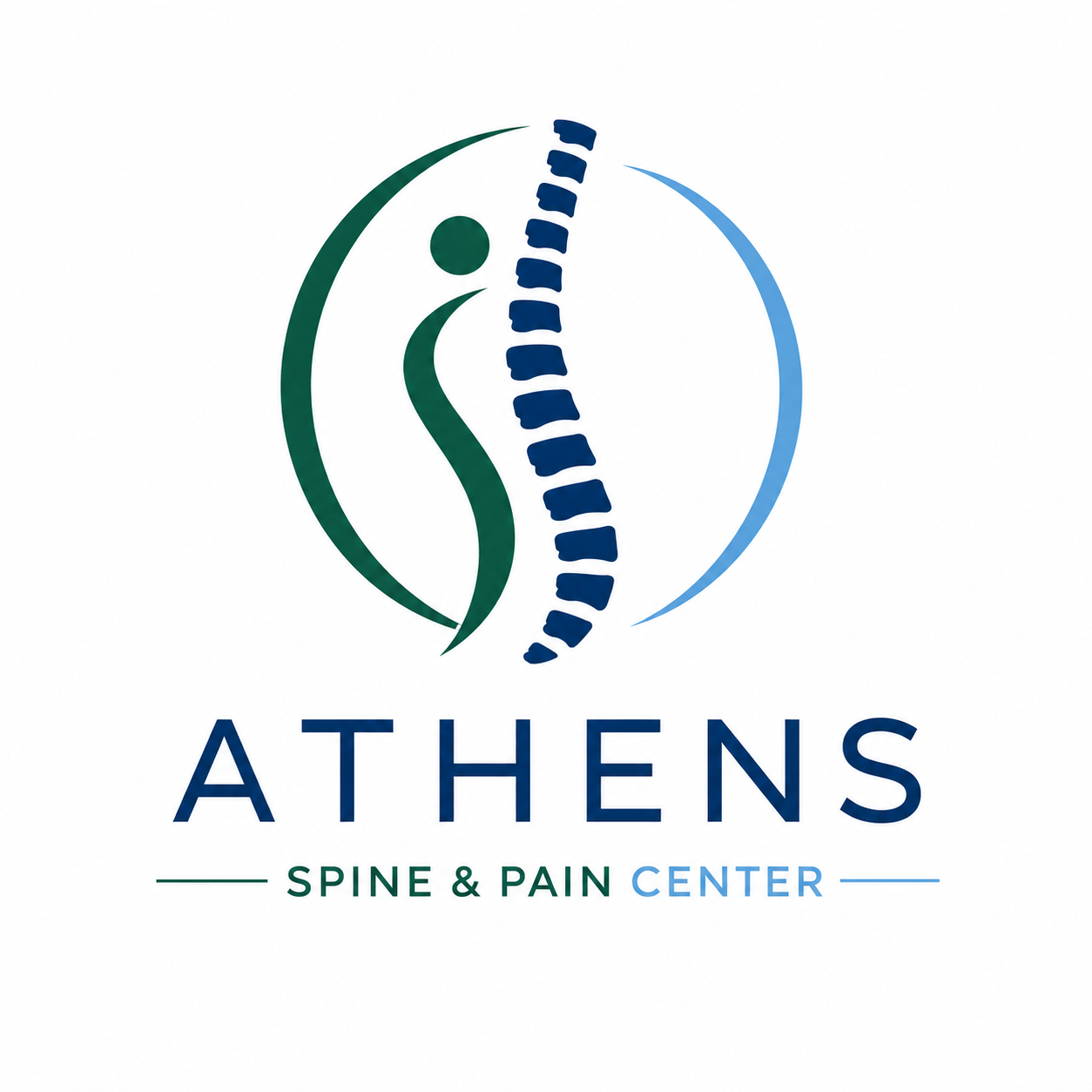 Athens Spine& Pain Center<br><br>